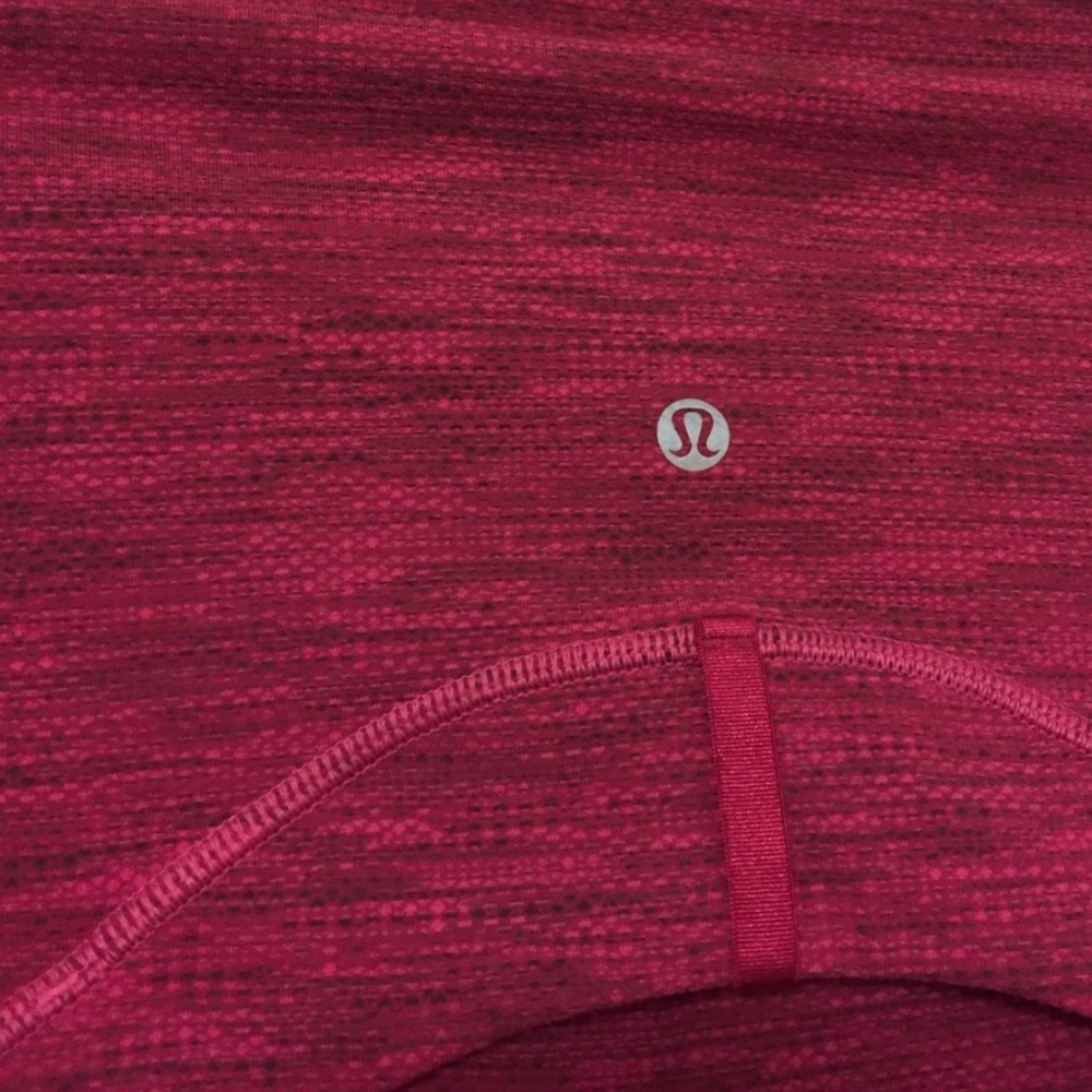 Lululemon Define Jacket - Picture 5 of 6